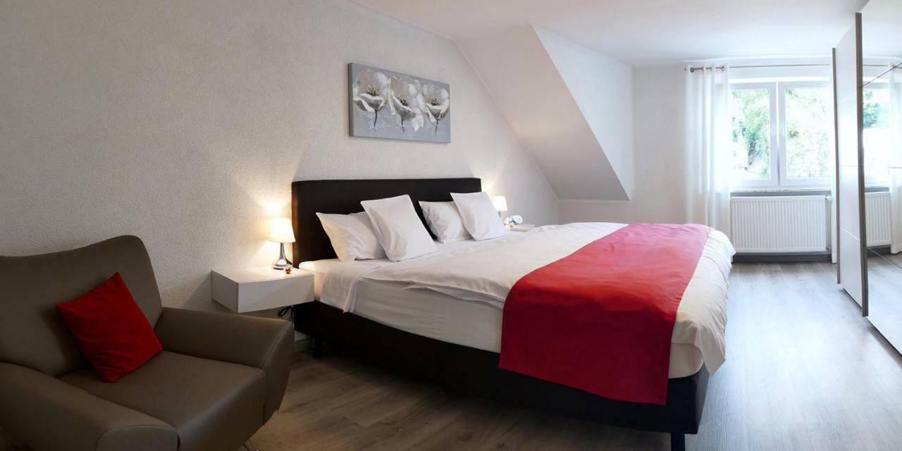 Ferienwohnung Brautrock Bullay Kültér fotó